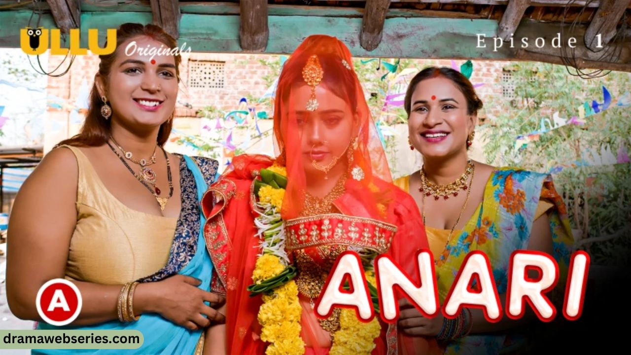 Anari Episode 1