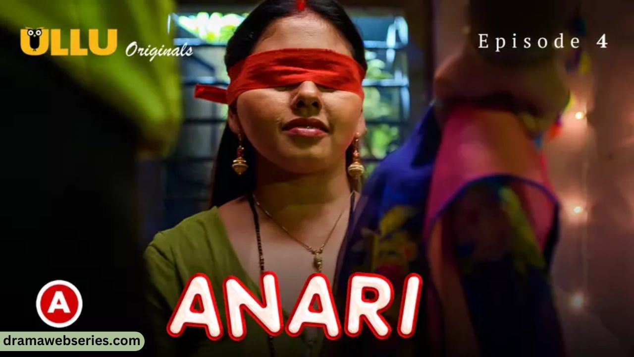 Anari Episode 4