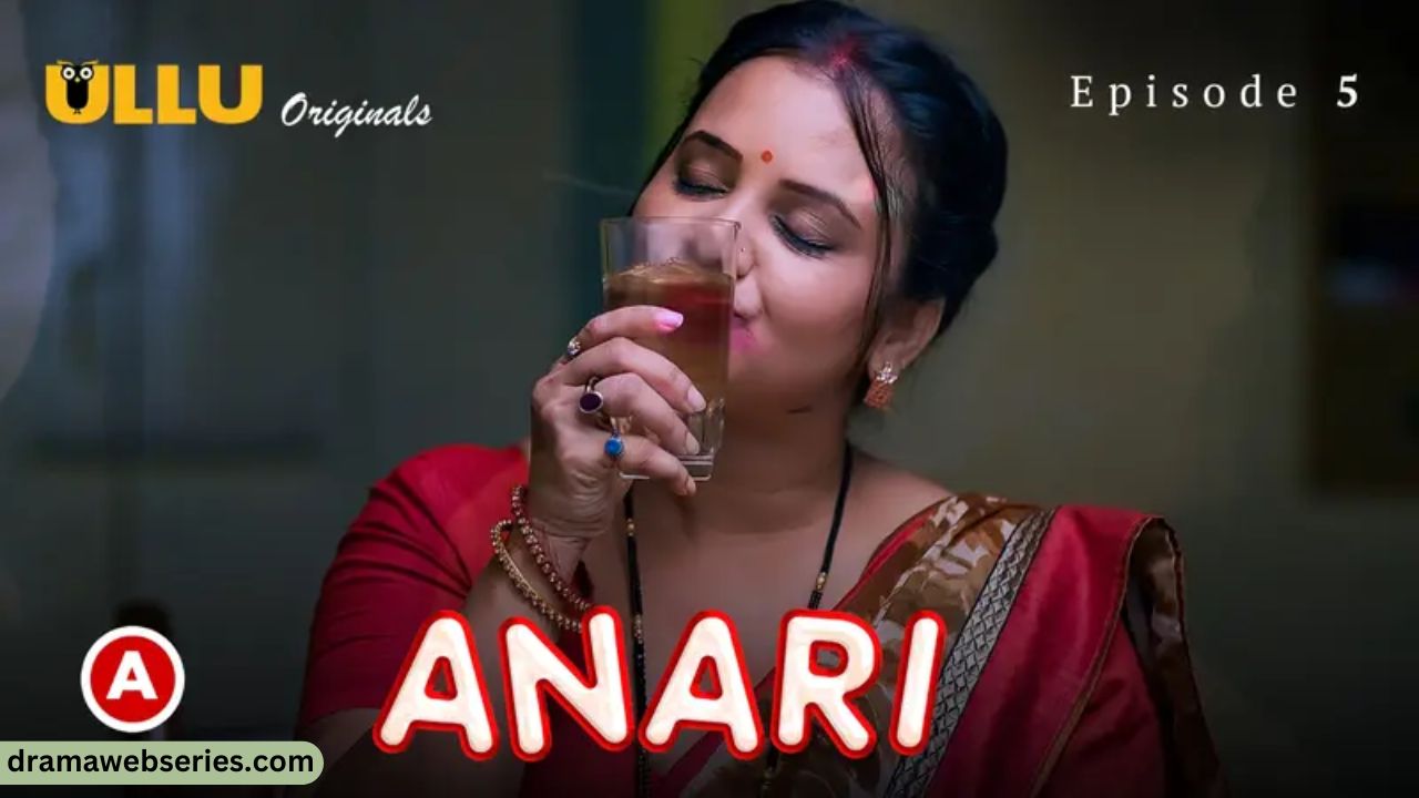 Anari Episode 5