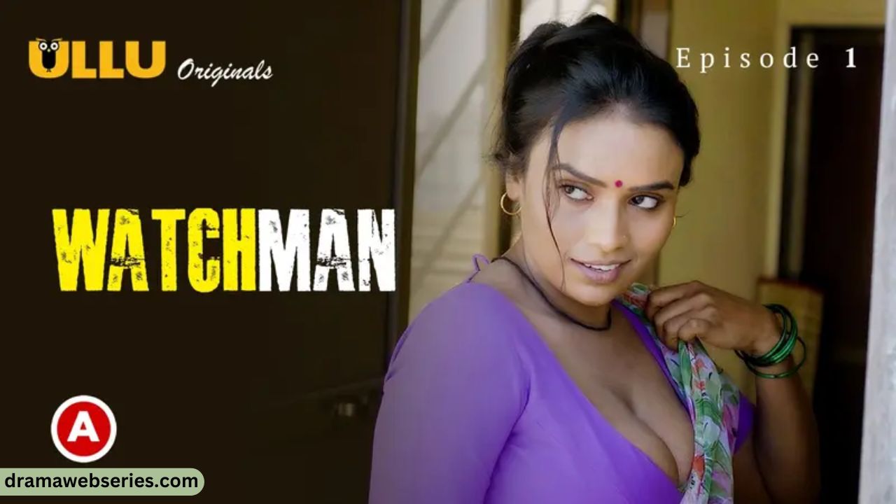 Watchman Episode 1